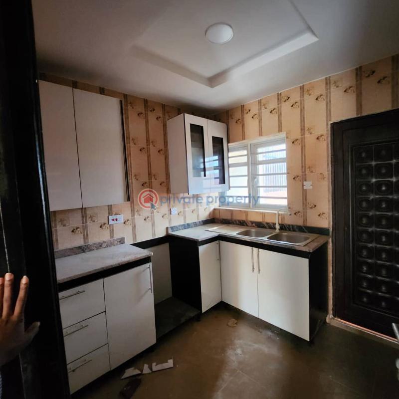 2 bedroom House For Rent Kolapo Ishola Gra Akobo Ibadan Oyo - 0