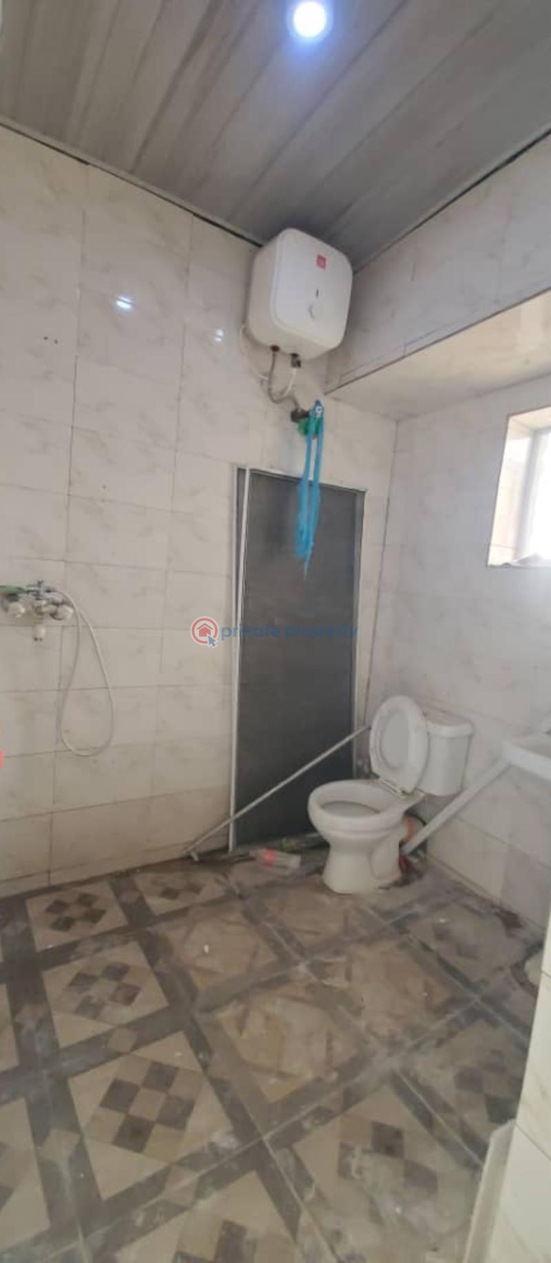 2 bedroom Flat & Apartment For Rent Oluga Avenue, New Ibadan Oyo - 2