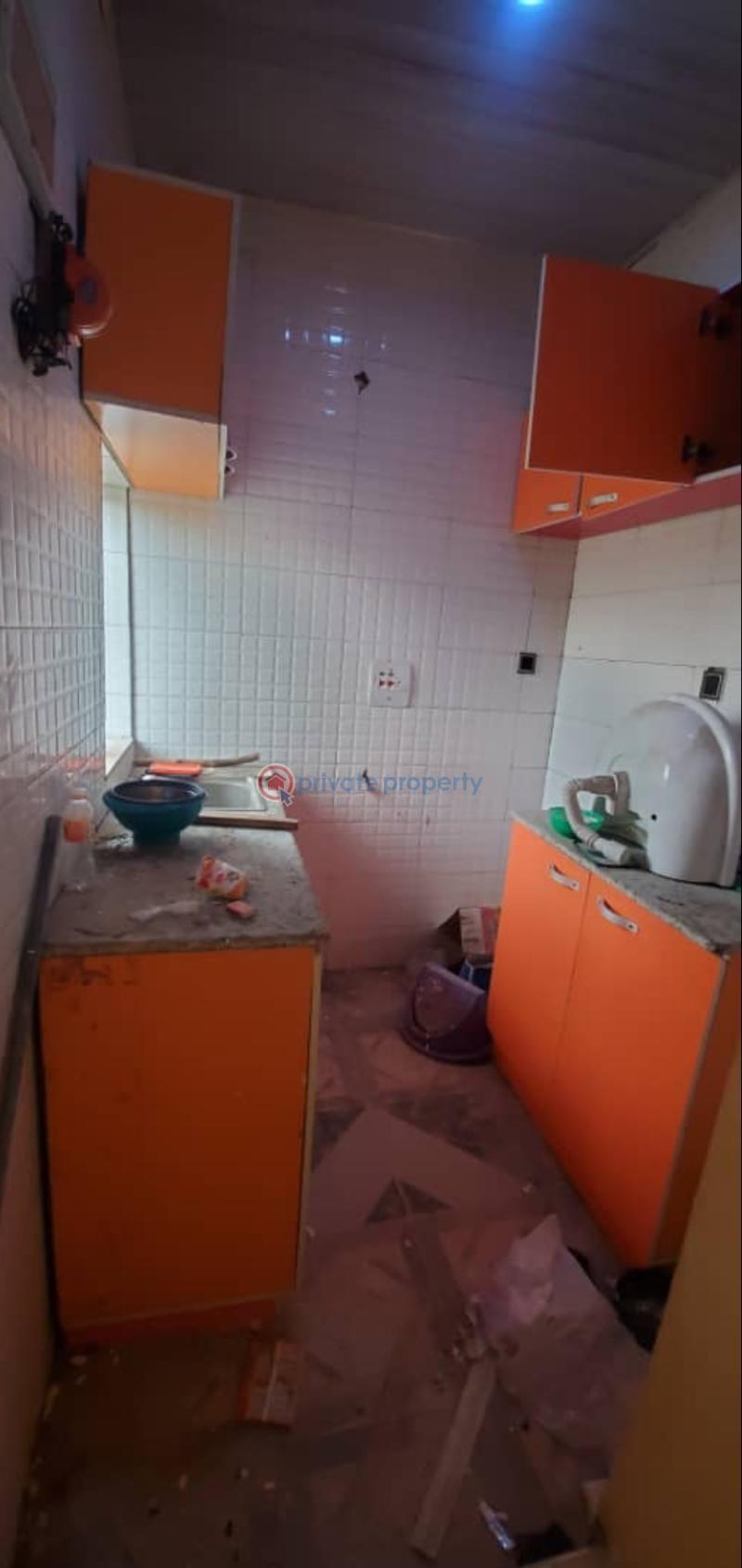 2 bedroom Flat & Apartment For Rent Oluga Avenue, New Ibadan Oyo - 3