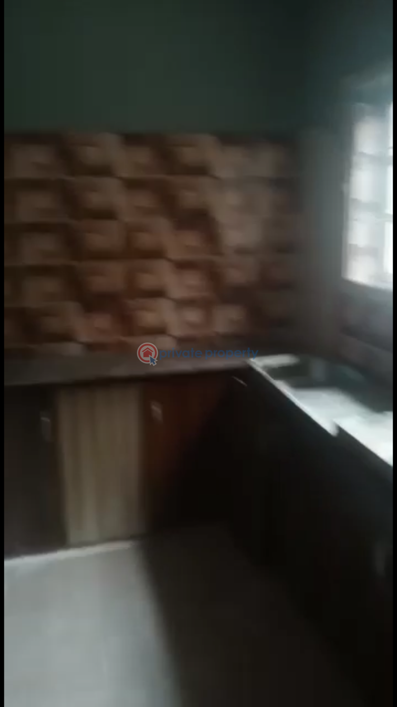 2 bedroom Flat & Apartment For Rent Foodco Axis Akobo Ibadan Oyo - 1