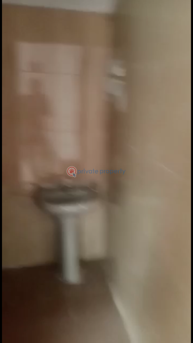 2 bedroom Flat & Apartment For Rent Foodco Axis Akobo Ibadan Oyo - 4