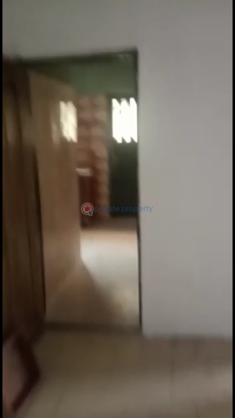 2 bedroom Flat & Apartment For Rent Foodco Axis Akobo Ibadan Oyo - 8