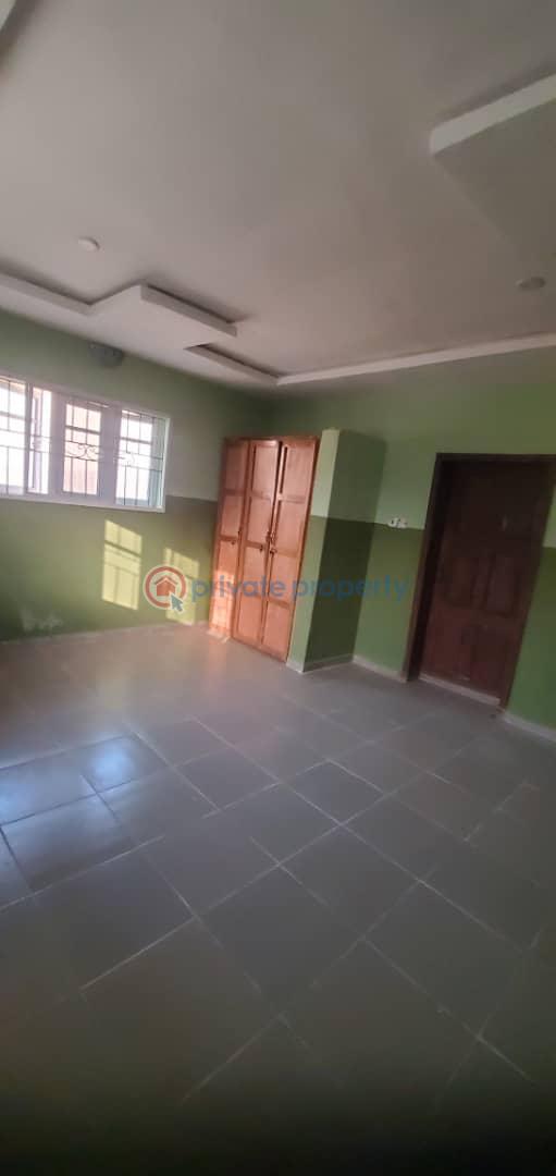 3 bedroom Flat & Apartment For Rent Olonde Ibadan Oyo - 5
