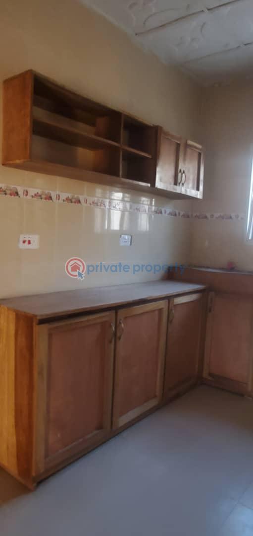 3 bedroom Flat & Apartment For Rent Olonde Ibadan Oyo - 1