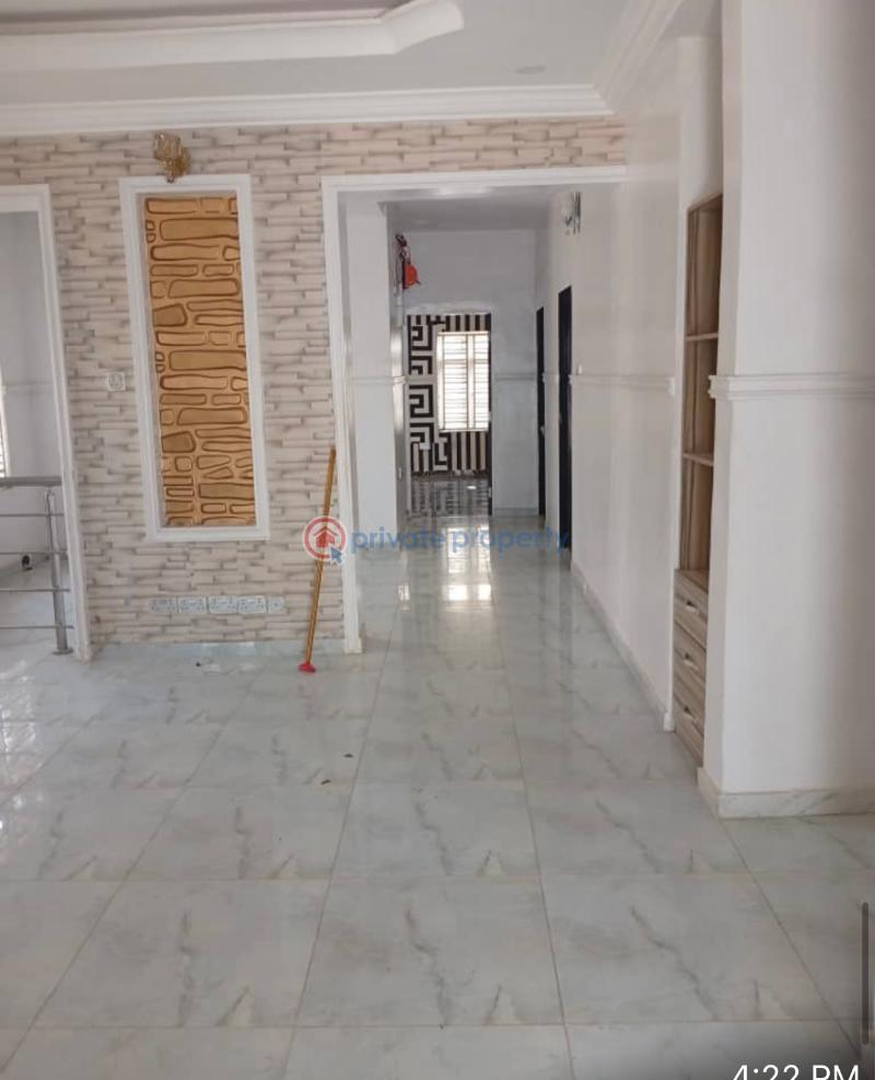 3 bedroom Flat & Apartment For Rent Bobby Olofa Gated Estate, Akala Akobo Akobo Ibadan Oyo - 7