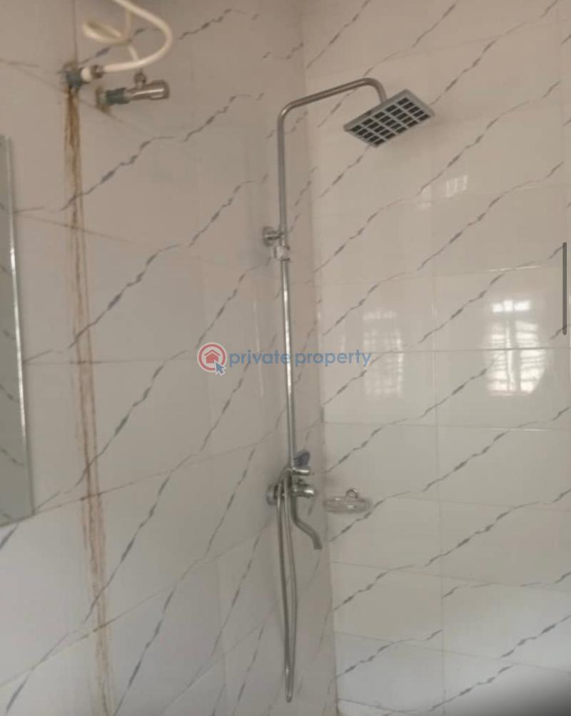 3 bedroom Flat & Apartment For Rent Bobby Olofa Gated Estate, Akala Akobo Akobo Ibadan Oyo - 1