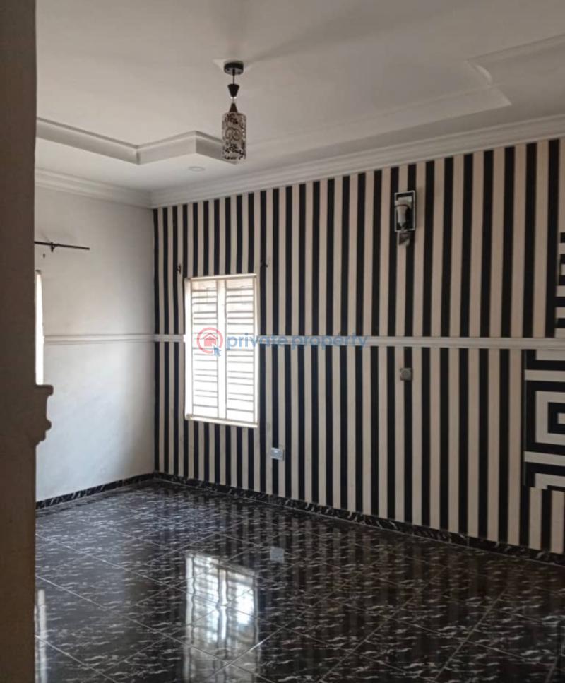 3 bedroom Flat & Apartment For Rent Bobby Olofa Gated Estate, Akala Akobo Akobo Ibadan Oyo - 4