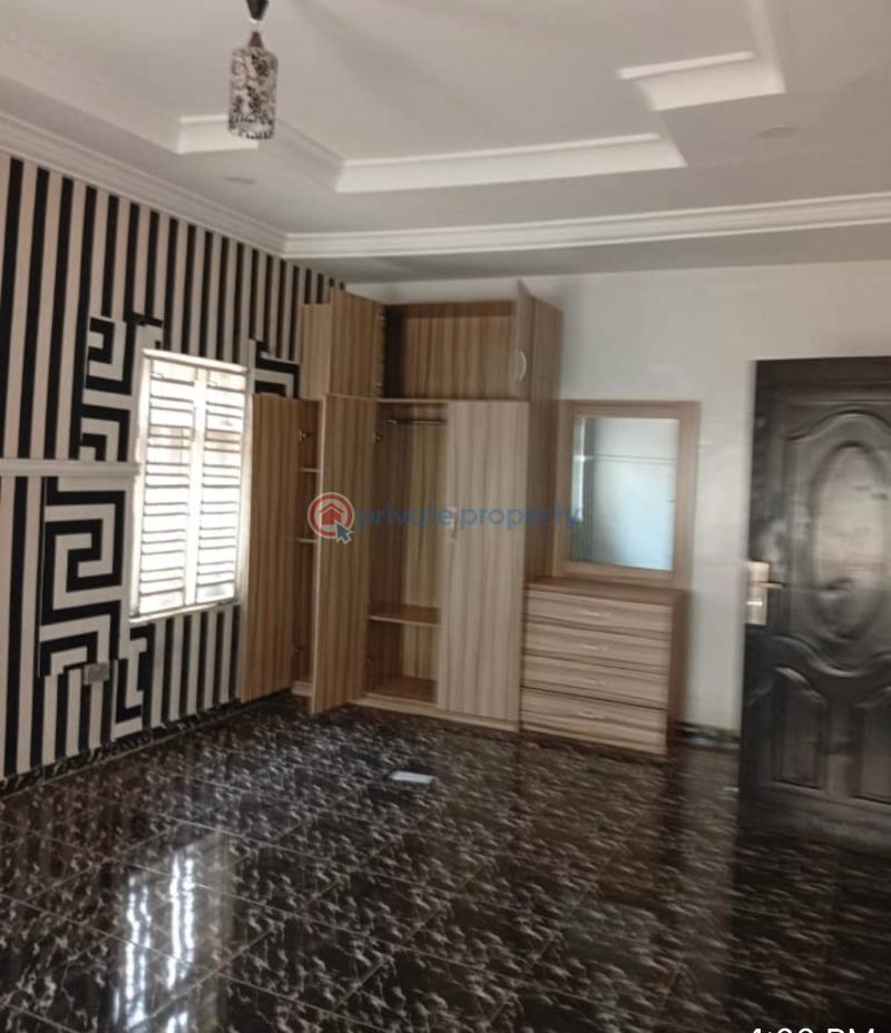 3 bedroom Flat & Apartment For Rent Bobby Olofa Gated Estate, Akala Akobo Akobo Ibadan Oyo - 6