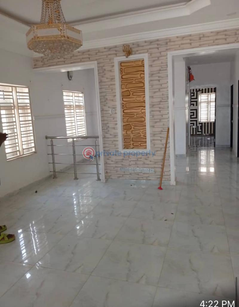 3 bedroom Flat & Apartment For Rent Bobby Olofa Gated Estate, Akala Akobo Akobo Ibadan Oyo - 5