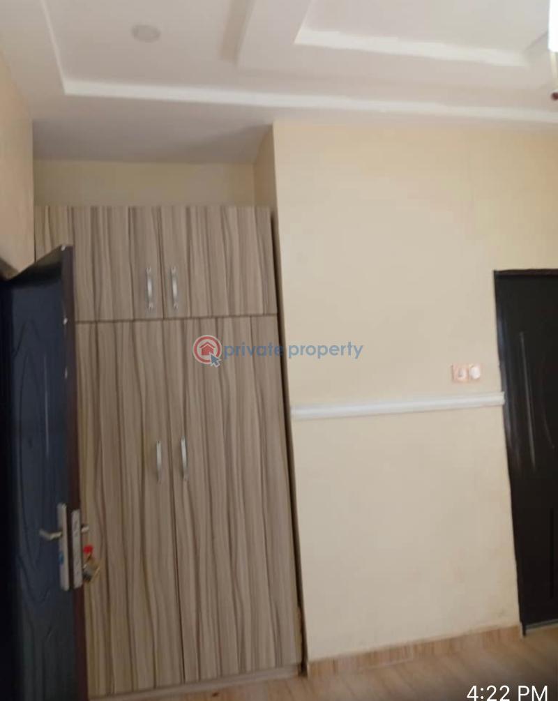 3 bedroom Flat & Apartment For Rent Bobby Olofa Gated Estate, Akala Akobo Akobo Ibadan Oyo - 8