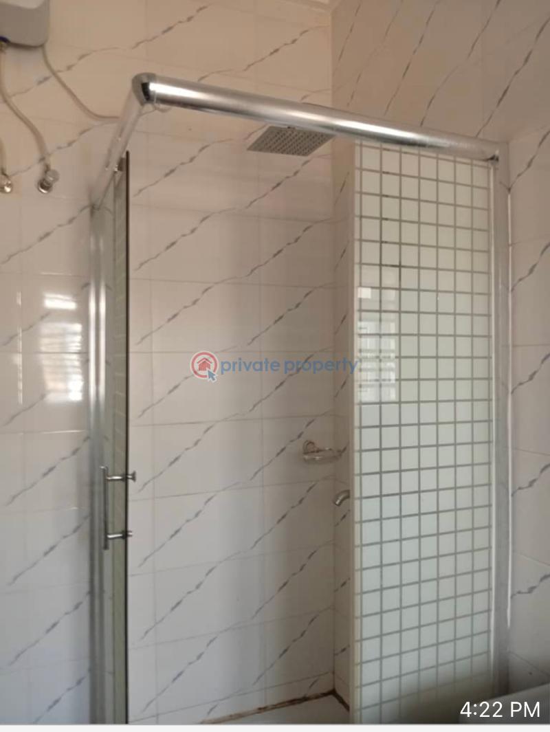 3 bedroom Flat & Apartment For Rent Bobby Olofa Gated Estate, Akala Akobo Akobo Ibadan Oyo - 3