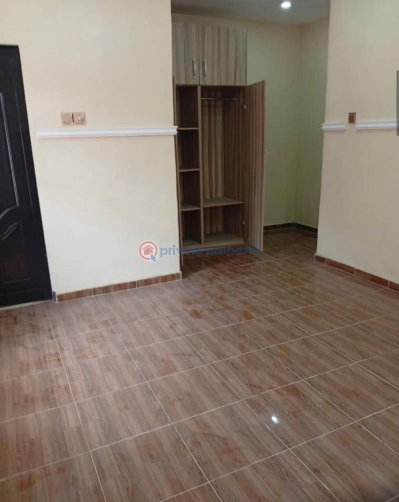 3 bedroom Flat & Apartment For Rent Bobby Olofa Gated Estate, Akala Akobo Akobo Ibadan Oyo - 2