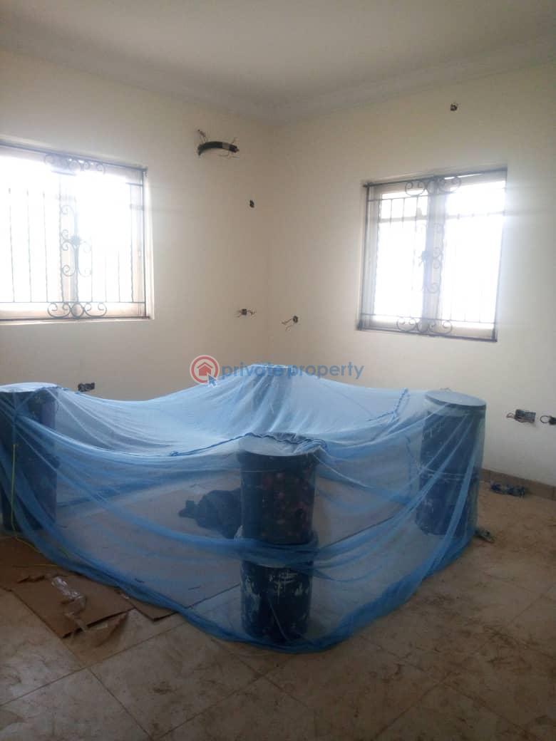 5 bedroom House For Rent Ago Palace, Akala Estate Akobo Ibadan Oyo - 3