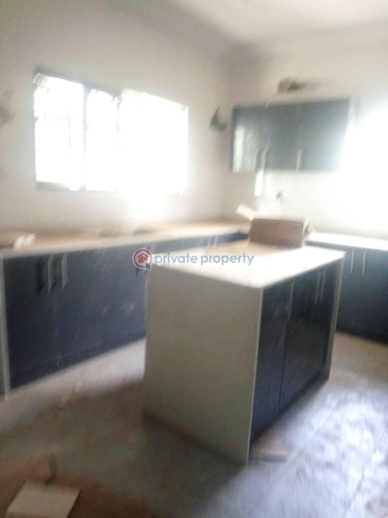 5 bedroom House For Rent Ago Palace, Akala Estate Akobo Ibadan Oyo - 5
