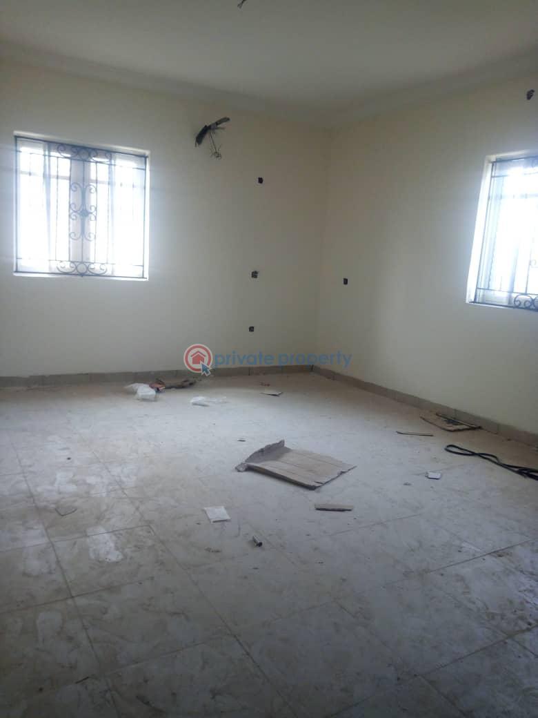 5 bedroom House For Rent Ago Palace, Akala Estate Akobo Ibadan Oyo - 2