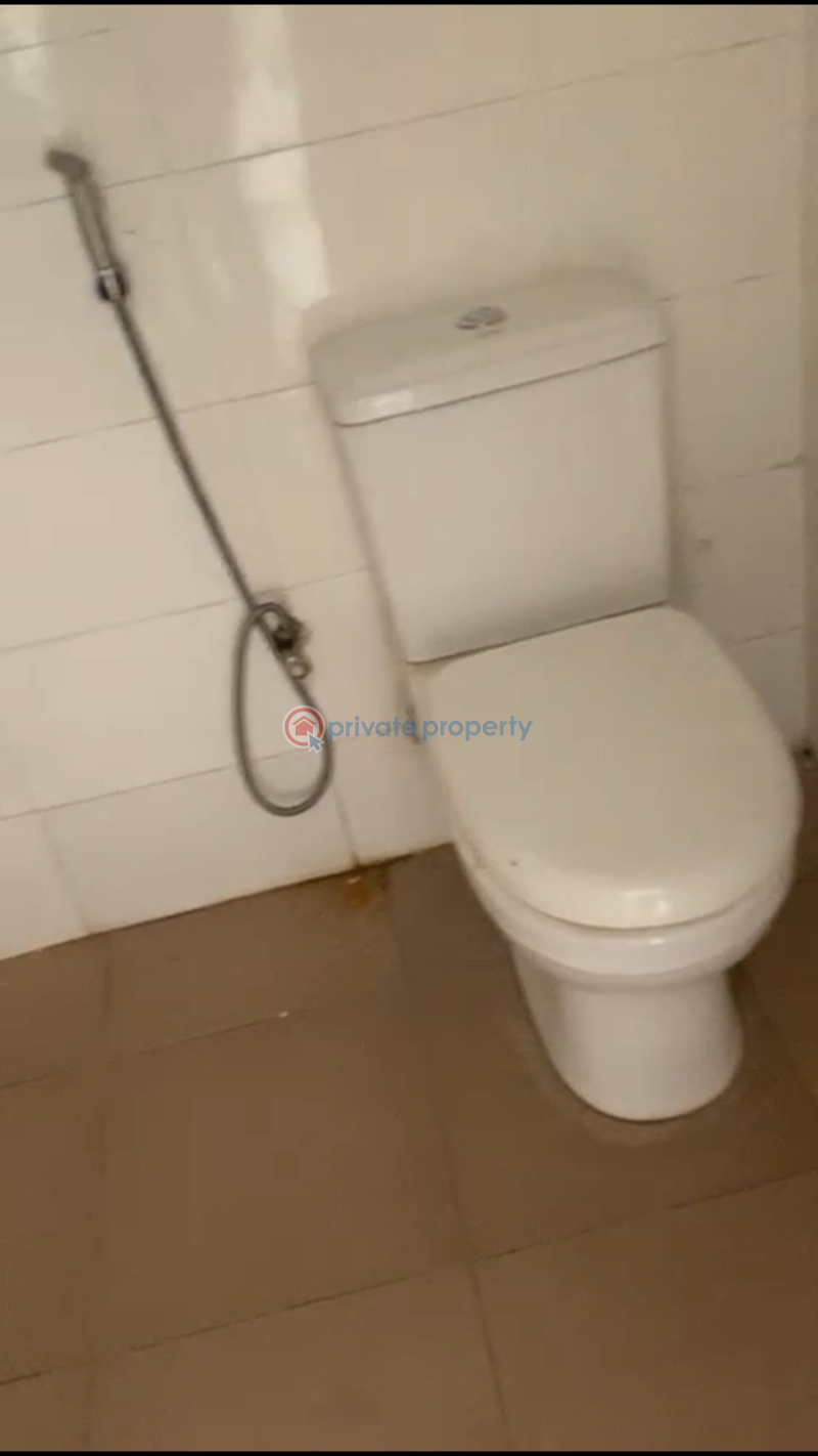1 bedroom Flat & Apartment For Rent Oluyole Estate Ibadan Oyo - 1