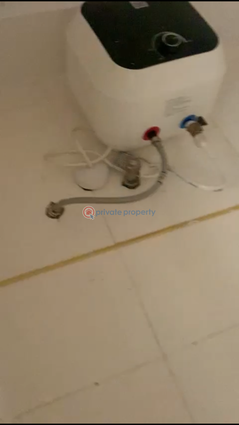 1 bedroom Flat & Apartment For Rent Oluyole Estate Ibadan Oyo - 2