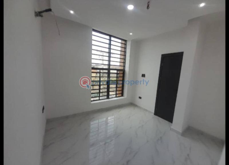 2 bedroom House For Rent Lekki Phase 1 Lagos - 4