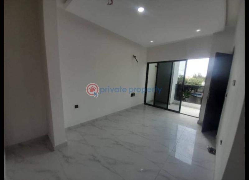 2 bedroom House For Rent Lekki Phase 1 Lagos - 2