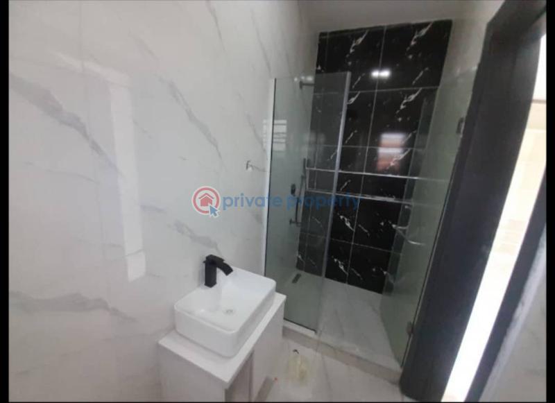 2 bedroom House For Rent Lekki Phase 1 Lagos - 5