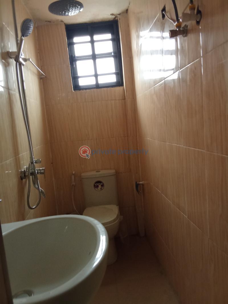 2 bedroom Block Of Flats For Rent Afric Surulere Lagos - 2