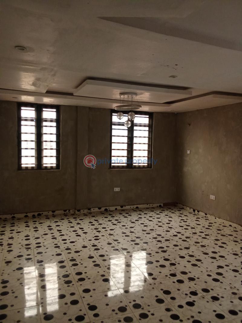 2 bedroom Block Of Flats For Rent Afric Surulere Lagos - 6