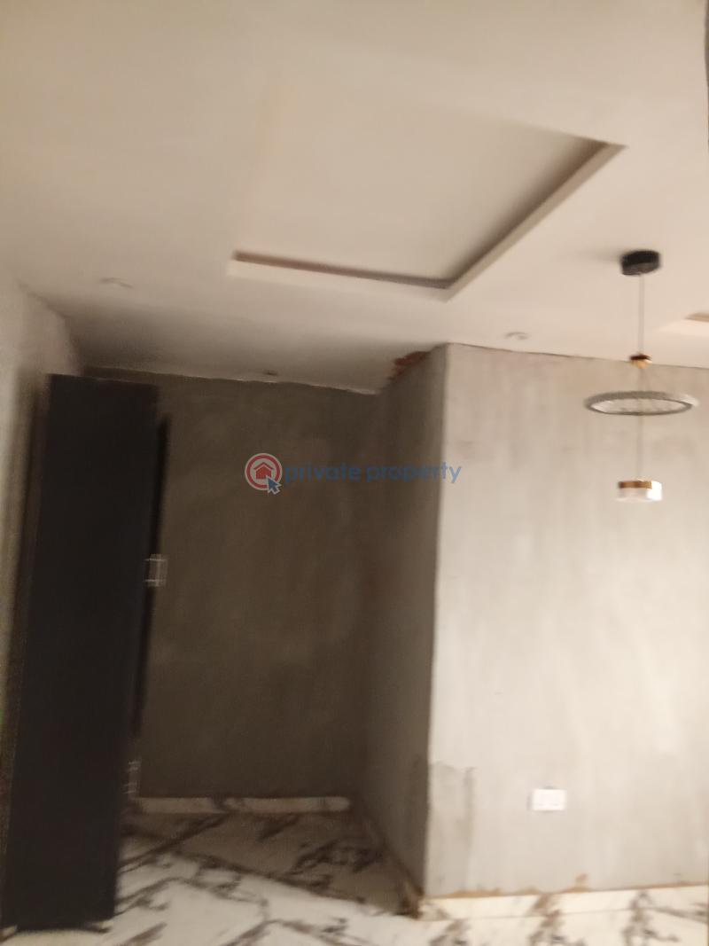 2 bedroom Block Of Flats For Rent Afric Surulere Lagos - 8