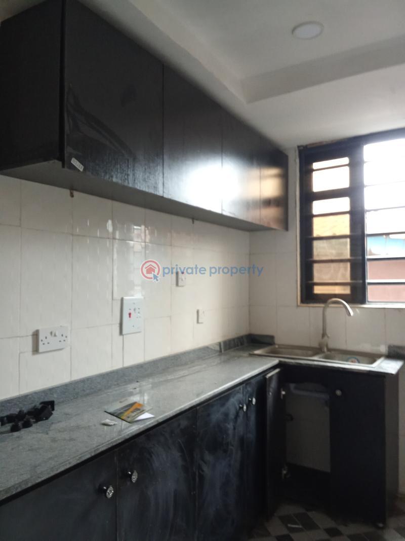 2 bedroom Block Of Flats For Rent Afric Surulere Lagos - 5