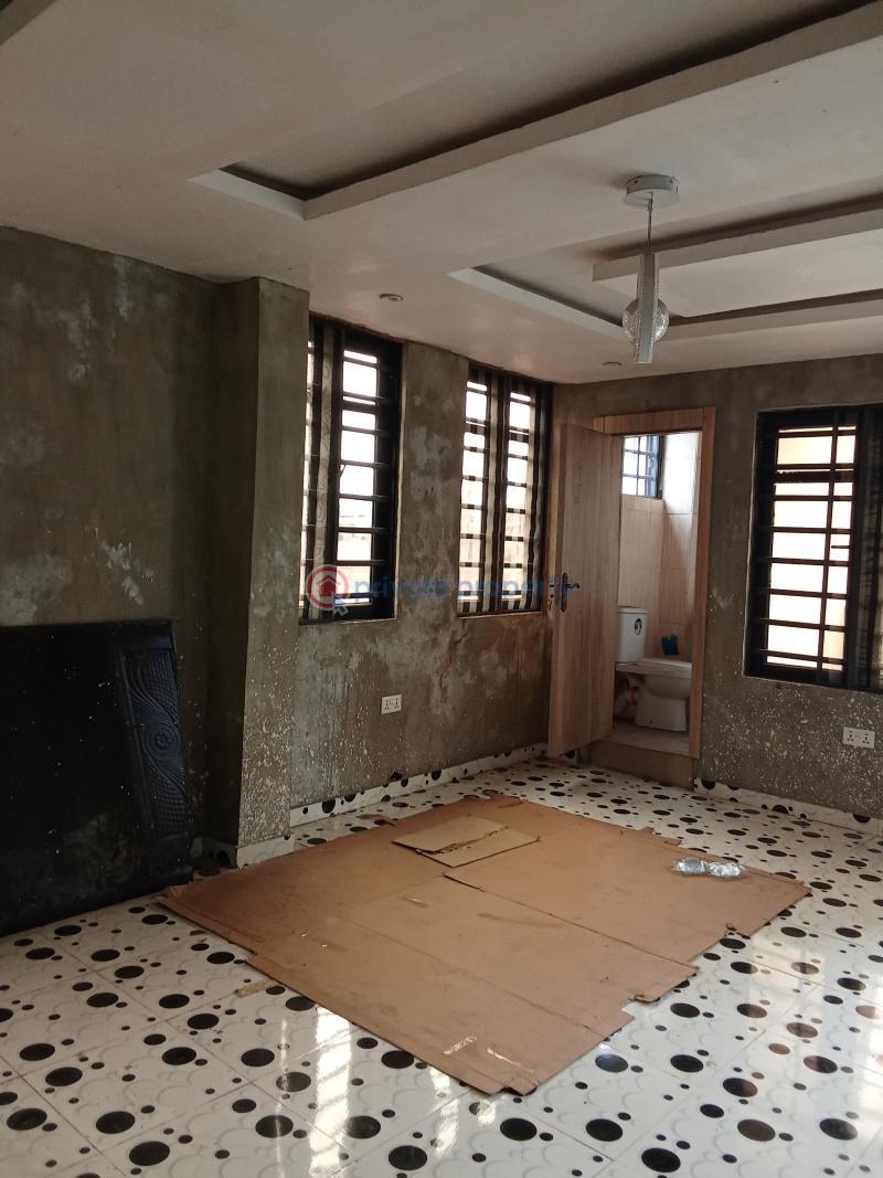 2 bedroom Block Of Flats For Rent Afric Surulere Lagos - 3