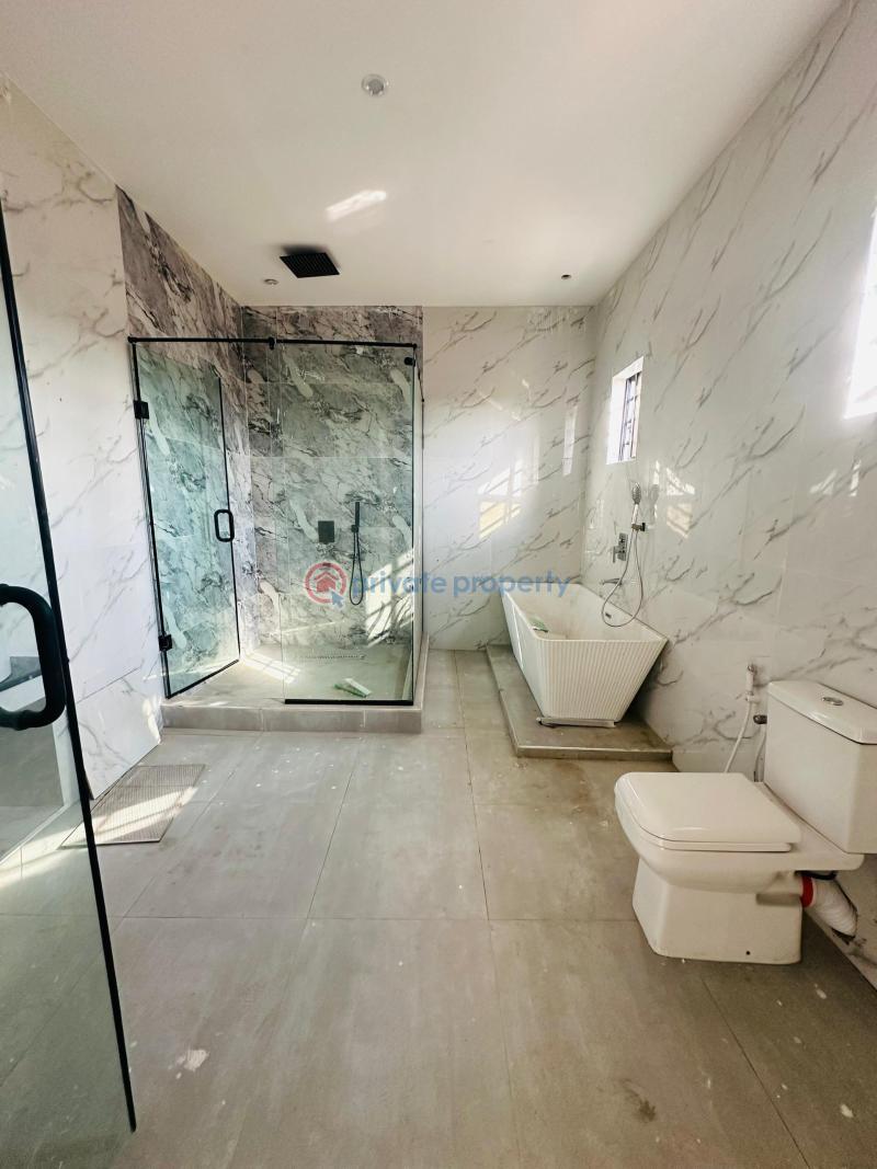 5 bedroom Detached Duplex For Sale Magodo GRA Phase 2 Kosofe/Ikosi Lagos - 14