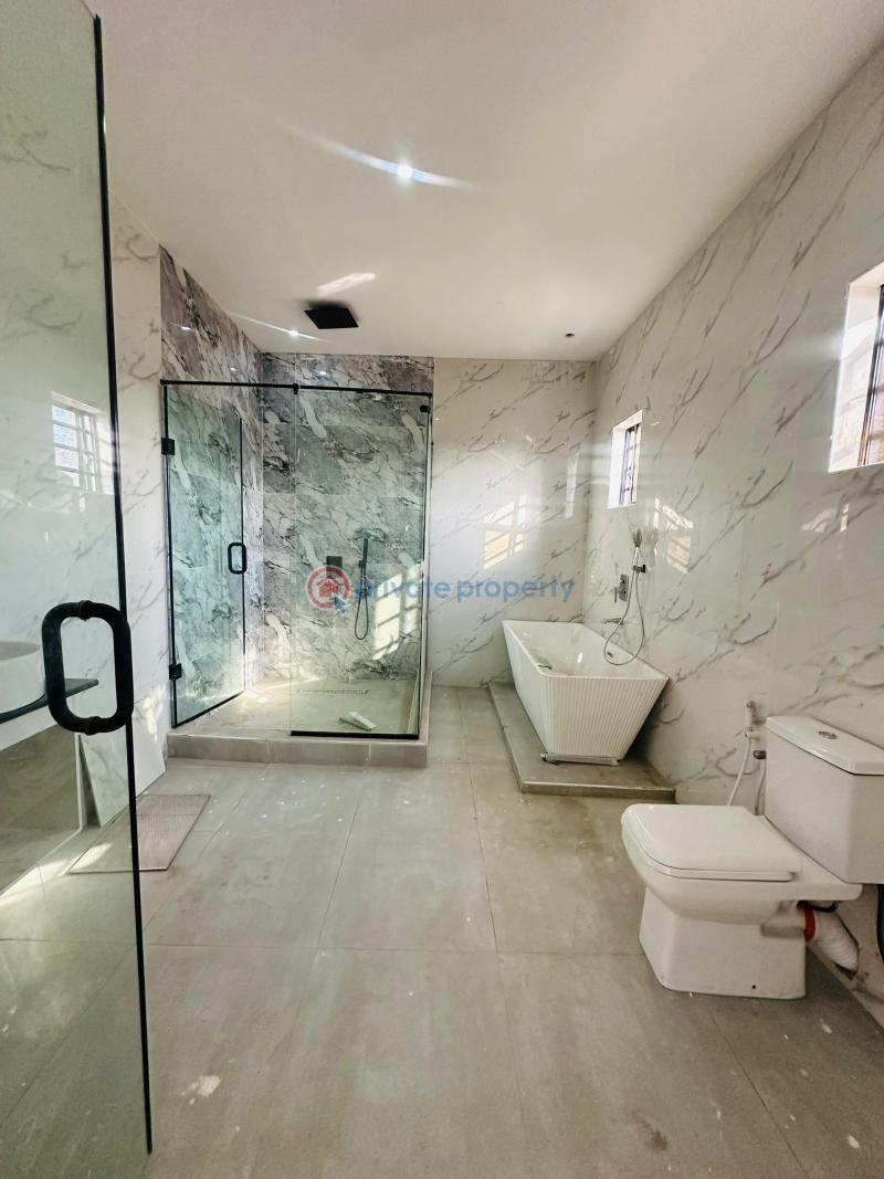 5 bedroom Detached Duplex For Sale Magodo GRA Phase 2 Kosofe/Ikosi Lagos - 5