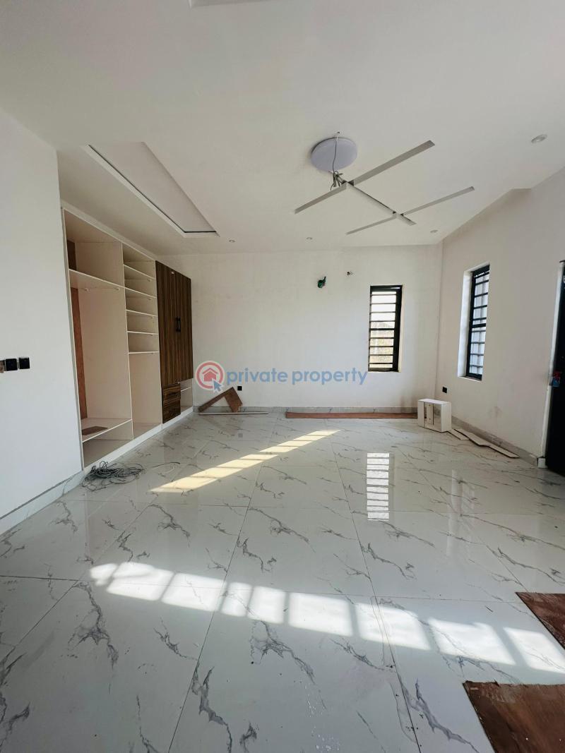 5 bedroom Detached Duplex For Sale Magodo GRA Phase 2 Kosofe/Ikosi Lagos - 8