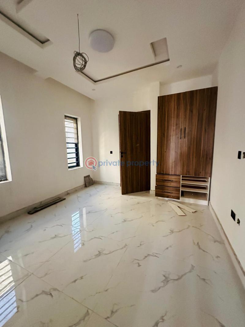 5 bedroom Detached Duplex For Sale Magodo GRA Phase 2 Kosofe/Ikosi Lagos - 10