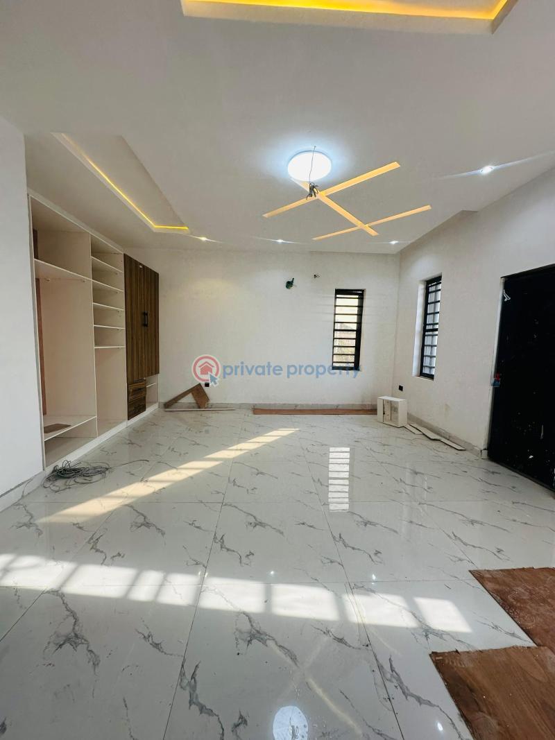 5 bedroom Detached Duplex For Sale Magodo GRA Phase 2 Kosofe/Ikosi Lagos - 4