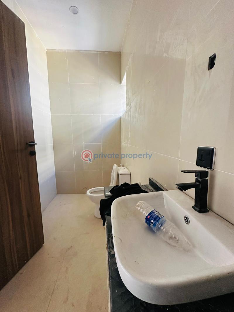 5 bedroom Detached Duplex For Sale Magodo GRA Phase 2 Kosofe/Ikosi Lagos - 9