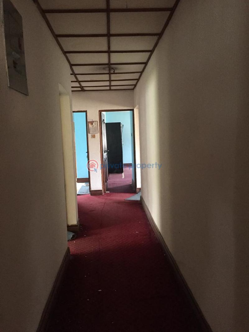 For rent House Maryland Ikeja Lagos (PID 6PAJYH) Private Property Nigeria