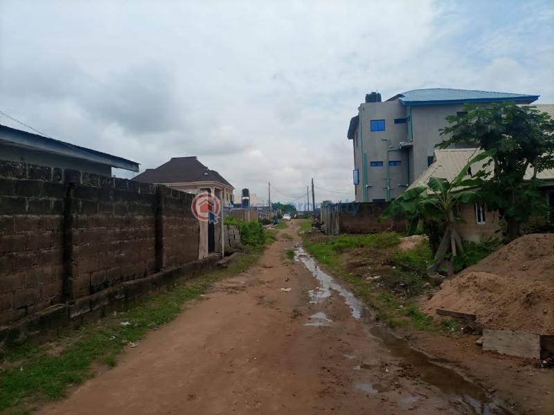 3 bedroom House For Sale Iletuntun Behind Dss Estate Ibadan Oyo - 0