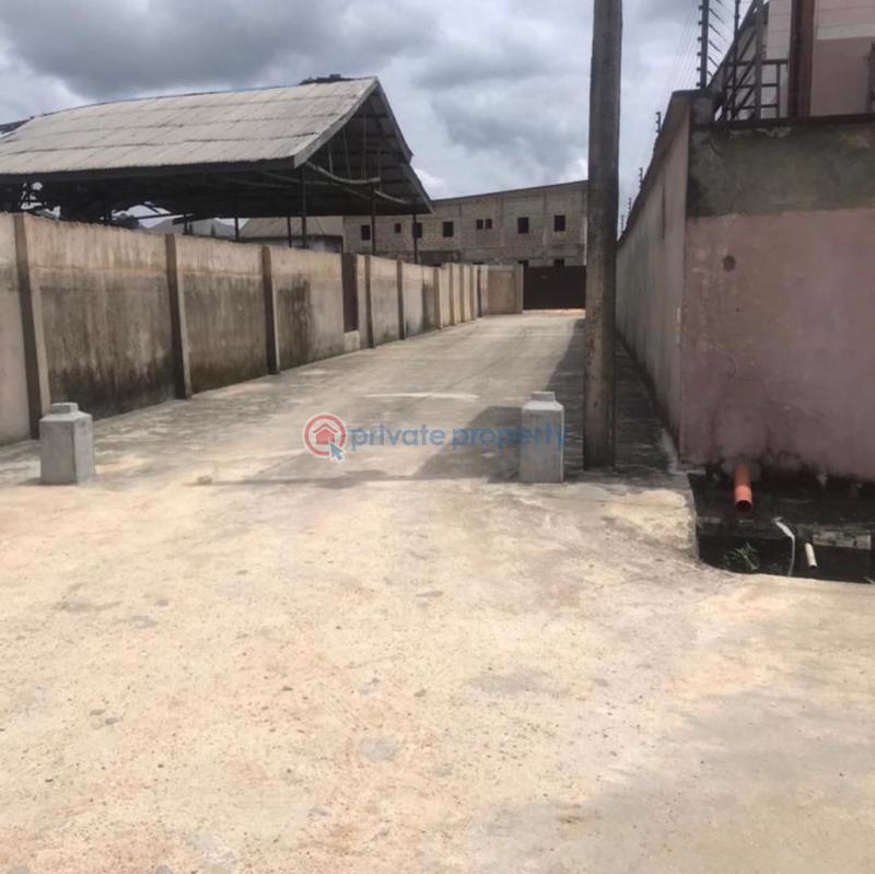 2 bedroom Land For Sale Nta Port Harcourt Rivers - 1