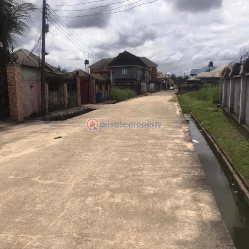 2 bedroom Land For Sale Nta Port Harcourt Rivers - 3