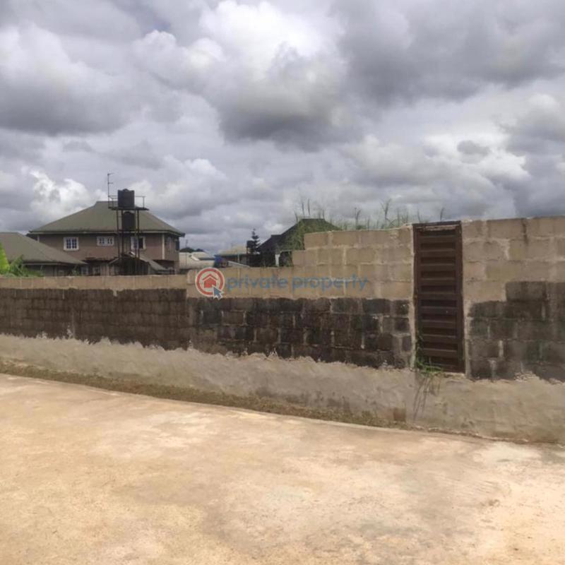 2 bedroom Land For Sale Nta Port Harcourt Rivers - 2