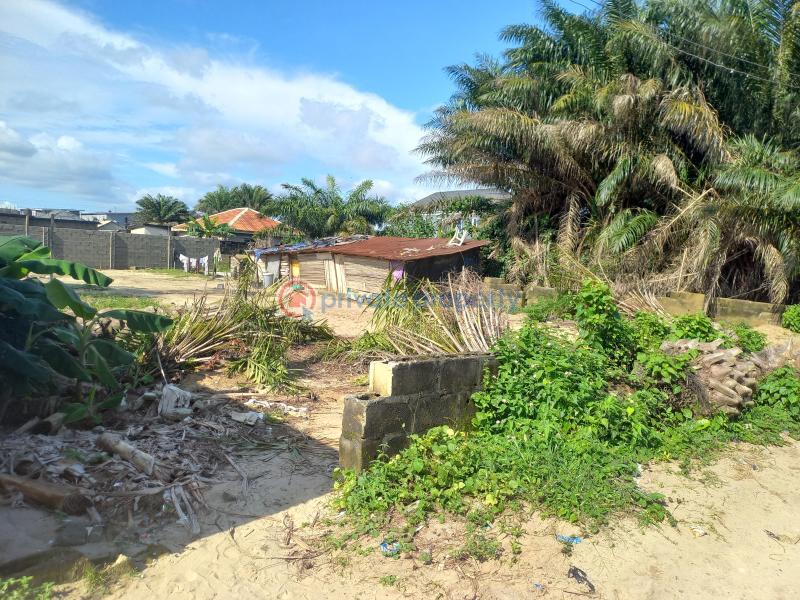 Residential Land For Sale Aiyenibiyi Street Ogunfayo Lekki Awoyaya Ajah Lagos - 6
