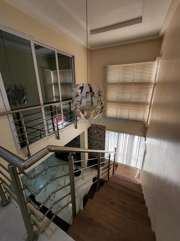 2 bedroom House Short let Alade Estate Allen Avenue Ikeja Lagos - 5