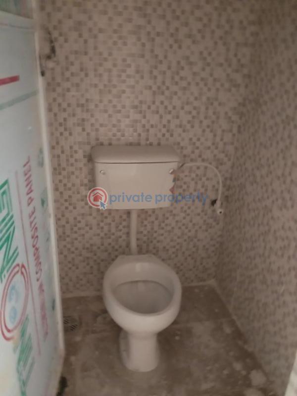 Mini Flat For Rent Off Herbert Macaulay Way Yaba Lagos - 10