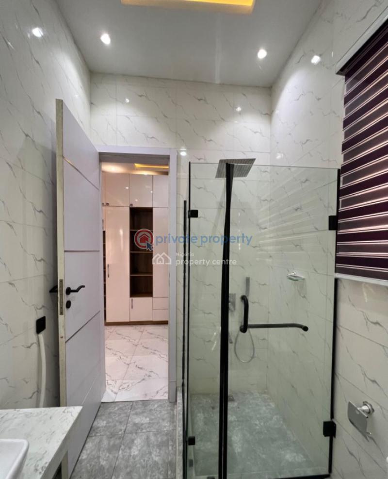 4 bedroom House For Sale Farm Villa Estate, Chevron Alternative, Lekki Phase 2, Lekki, Lagos Lekki Lagos - 17