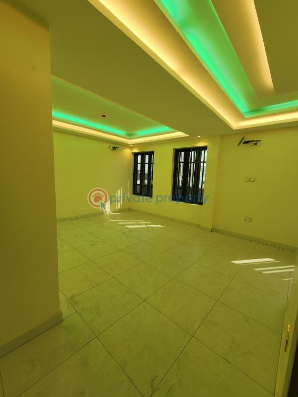 6 bedroom House For Rent Ikoyi Lagos - 23