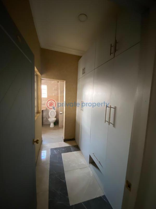4 bedroom House For Rent Kolapo Ishola Gra Ibadan Oyo - 8