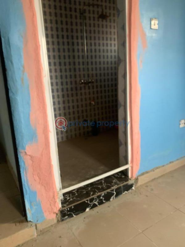 3 bedroom Self Contain For Rent Opposite Fehintola Complex, Elebu. Akala Express Ibadan Oyo - 14