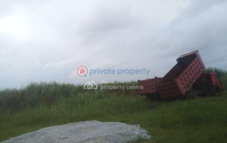 Land For Sale Ado, Ajah, Lagos Ajah Lagos - 0