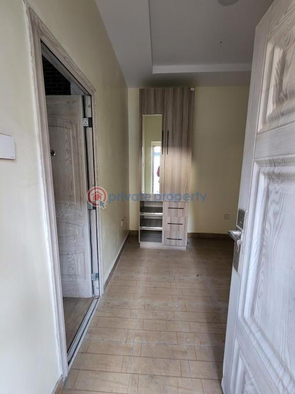 6 bedroom House For Rent Ikoyi Lagos - 4