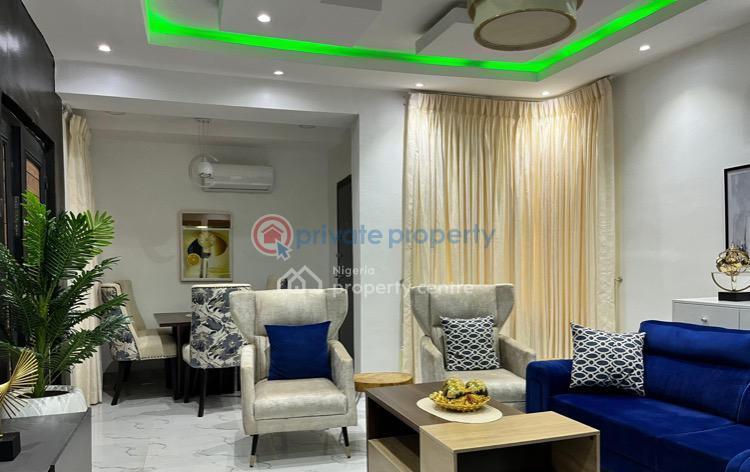 2 bedroom Block Of Flats Short let Allen, Allen Avenue Ikeja Lagos - 8